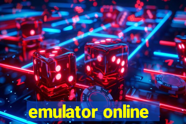 emulator online